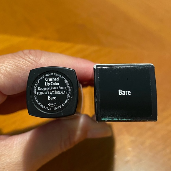Bobbi Brown Crushed Lip Color Bare 💋 - Picture 10 of 16